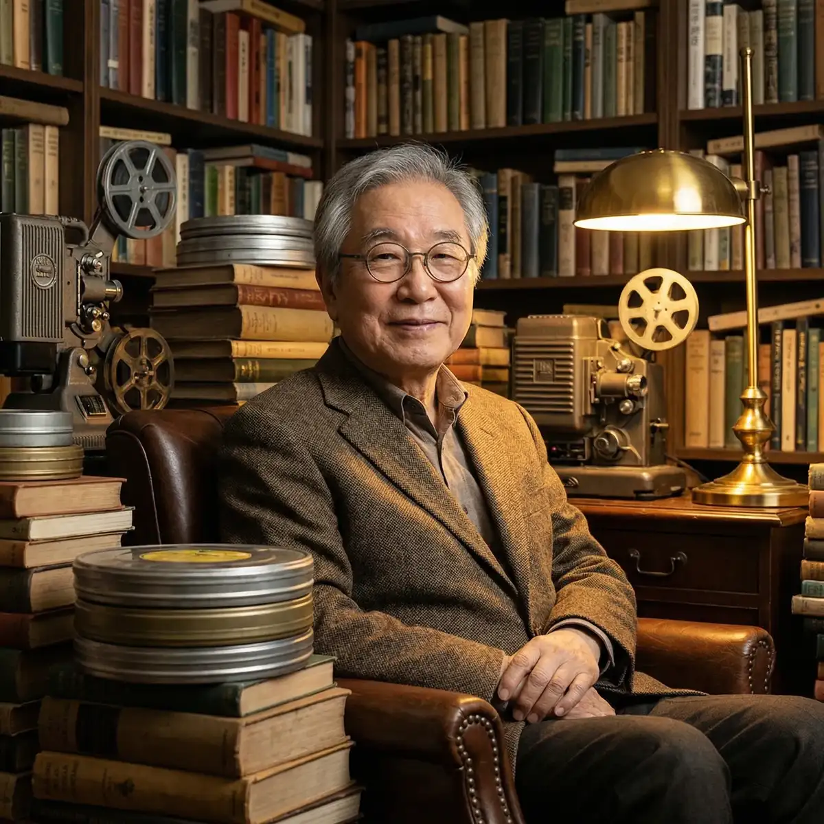 亚洲伦理片库馆长肖像 - 火影忍者493集 研究学者
